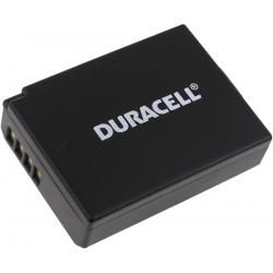 akumulátor pre DR9967 pre Canon EOS 1200D - Duracell originál_1