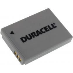 akumulátor pre DRC5L pre Canon Typ NB-5L - Duracell originál_1