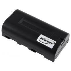 akumulátor pre Drucker Extech APEX2_1