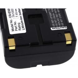 akumulátor pre Drucker Extech APEX3_2