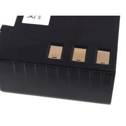 akumulátor pre Drucker Zebra Typ DC13300-2_2