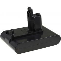 akumulátor pre Dyson DC34 / Typ 917083-01 ( Typ B Version)