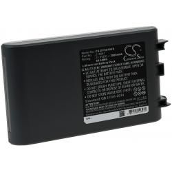 akumulátor pre Dyson Typ PM8-US-HFB1497A_1