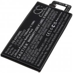 akumulátor pre E-Book Reader Amazon Kindle Oasis 3