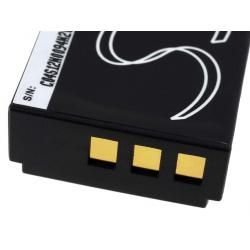 akumulátor pre Easypix DVX5233 Full HD_2