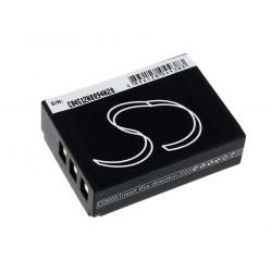 akumulátor pre Easypix DVX5233 Full HD