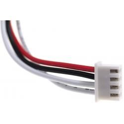 akumulátor pre Ecovacs Deebot D720_2