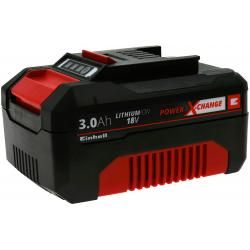 akumulátor pre Einhell Power X-Change Li-ion 18V 3,0Ah 45.113.41 originál