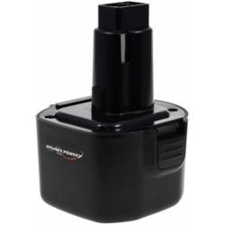 akumulátor pre ELU Typ PS120 3000mAh NiMH