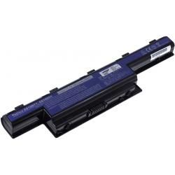 akumulátor pre eMachines E640_3