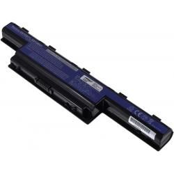 akumulátor pre eMachines E640_4