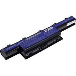 akumulátor pre eMachines E732 štandard_3