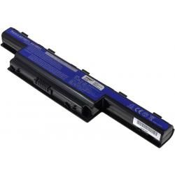 akumulátor pre eMachines E732 štandard_4