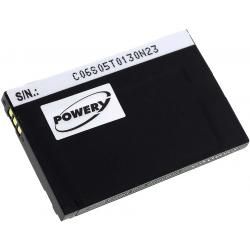 akumulátor pre Emporia A3690/ Safety Plus/ Typ AK-A3660