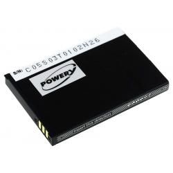 akumulátor pre Emporia Elegance Premium
