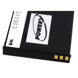 akumulátor pre Emporia RL1 / Typ AK-RL1_2