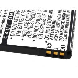 akumulátor pre Emporia Typ EL540Dual110908907_2