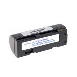 akumulátor pre Epson Typ EU-85