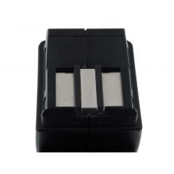 akumulátor pre FESTOOL (FESTO) Typ 488438  NiMH 3000mAh_2