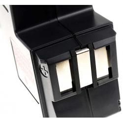 akumulátor pre FESTOOL (FESTO) Typ 488438  NiMH japonské články_2