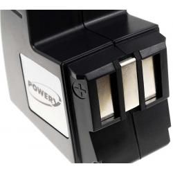 akumulátor pre FESTOOL (FESTO) Typ BPH 9,6 C_2