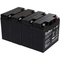 akumulátor pre FIAMM FG21803 12V 18Ah VdS - FirstPower