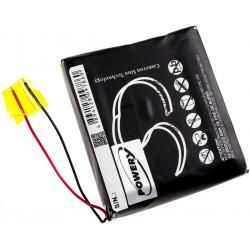 akumulátor pre Fiio E18 / Typ PL805053 1S1P