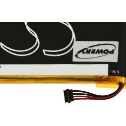 akumulátor pre FiiO Typ AEC404677_2