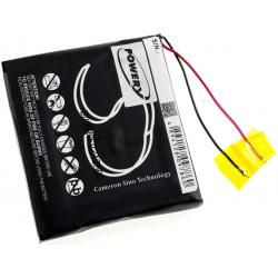 akumulátor pre Fiio Typ PL805053 1S1P_1