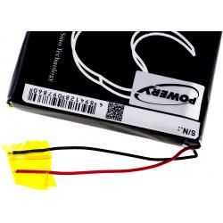 akumulátor pre Fiio Typ PL805053 1S1P_2