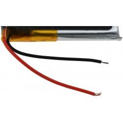 akumulátor pre Fitness-, Akitvitäts-, Schlaf-Tracker Fitbit One, FB103, Typ LSSP281324AB_2