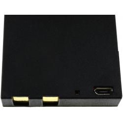 akumulátor pre Flir Typ TA04-KIT_2