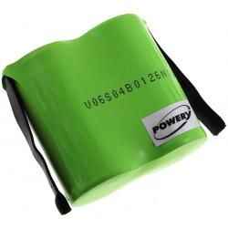 akumulátor pre Fluke 8010A