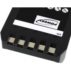 akumulátor pre Fluke 867B_2