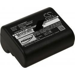 akumulátor pre Fluke DSX Versiv / DSX-5000