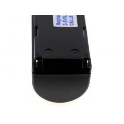 akumulátor pre Fuji DS260_2