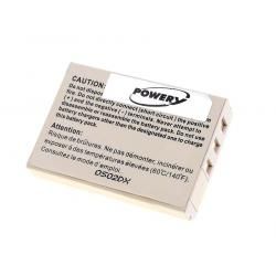 akumulátor pre Fuji NP-95_1