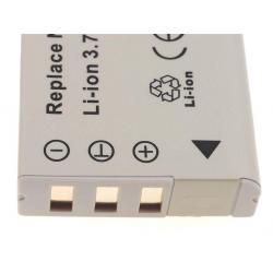 akumulátor pre Fuji NP-95_2