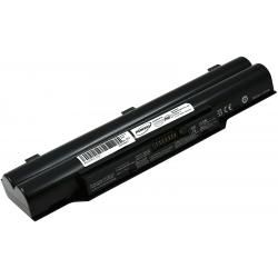 akumulátor pre Fujitsu LifeBook A532 / Typ FPCBP331