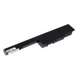 akumulátor pre Fujitsu LifeBook BH531