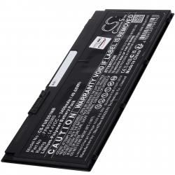 akumulátor pre Fujitsu Lifebook E558 VFY E5580MP580DE Laptop