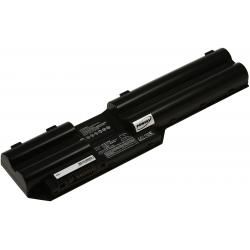 akumulátor pre Fujitsu LifeBook T732 / T734 / T902 / Typ FPCBP373