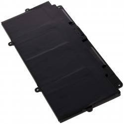 akumulátor pre Fujitsu LifeBook U937 U938 Typ FPB0340S Typ FPCBP536_1