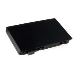 akumulátor pre Fujitsu-Siemens Amilo Pi3540/ Amilo Pi3535/ Pi3450/ Typ 3S4400-S3S6-07Schwarz