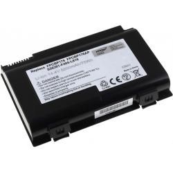 akumulátor pre Fujitsu-Siemens Celsius H250_3