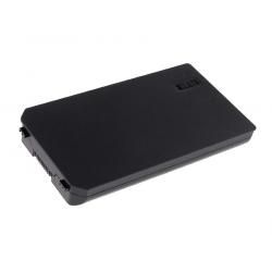 akumulátor pre Fujitsu-Siemens Esprimo Mobile D9510