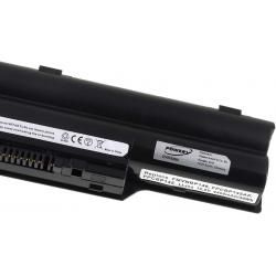 akumulátor pre Fujitsu-Siemens FMV-BIBLO MG75S štandard_4
