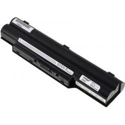 akumulátor pre Fujitsu-Siemens Typ FPCBP220_4