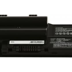 akumulátor pre Fujitsu Typ FPCBP373_2