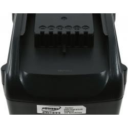 akumulátor pre fúkač Worx WG580_2